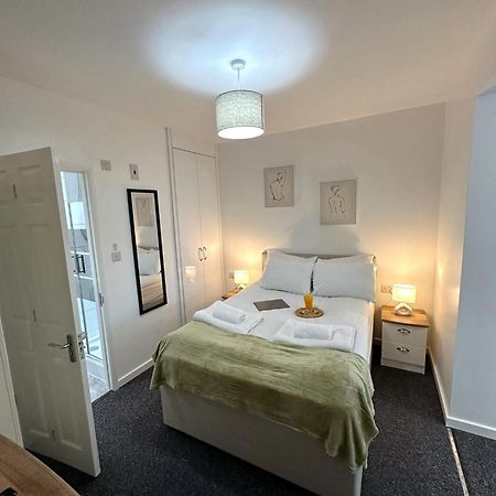 Newmarket Road Studios And Suites By Tas Accommodations Cambridge  Luaran gambar