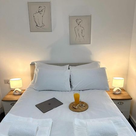 Newmarket Road Studios And Suites By Tas Accommodations Cambridge  Luaran gambar