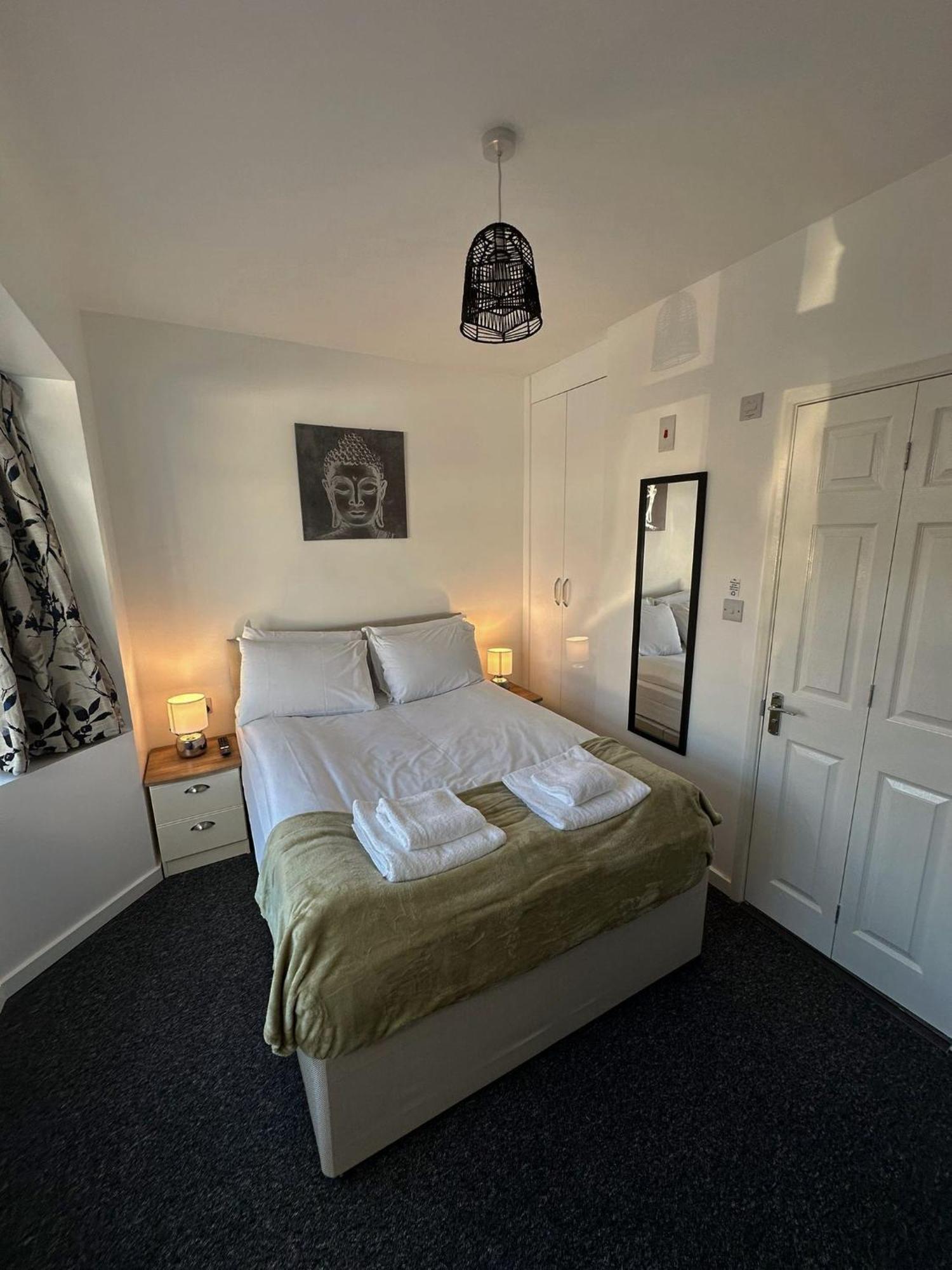 Newmarket Road Studios And Suites By Tas Accommodations Cambridge  Luaran gambar