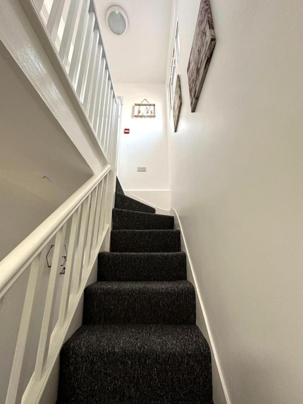 Newmarket Road Studios And Suites By Tas Accommodations Cambridge  Luaran gambar