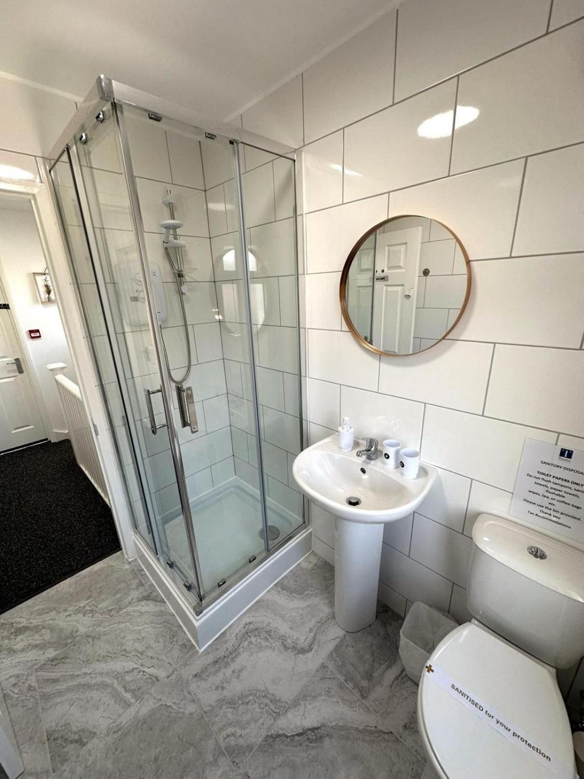 Newmarket Road Studios And Suites By Tas Accommodations Cambridge  Luaran gambar