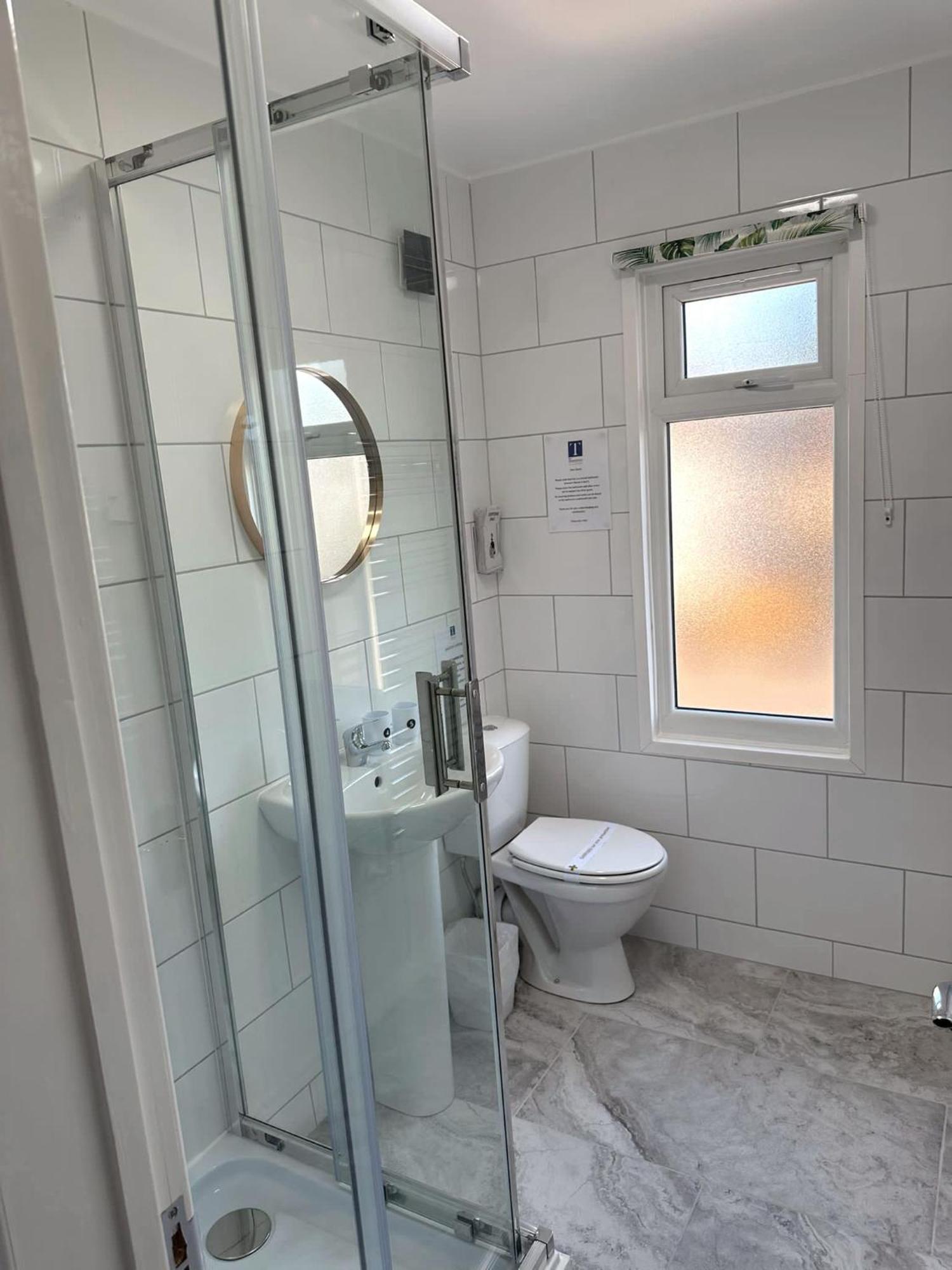 Newmarket Road Studios And Suites By Tas Accommodations Cambridge  Luaran gambar