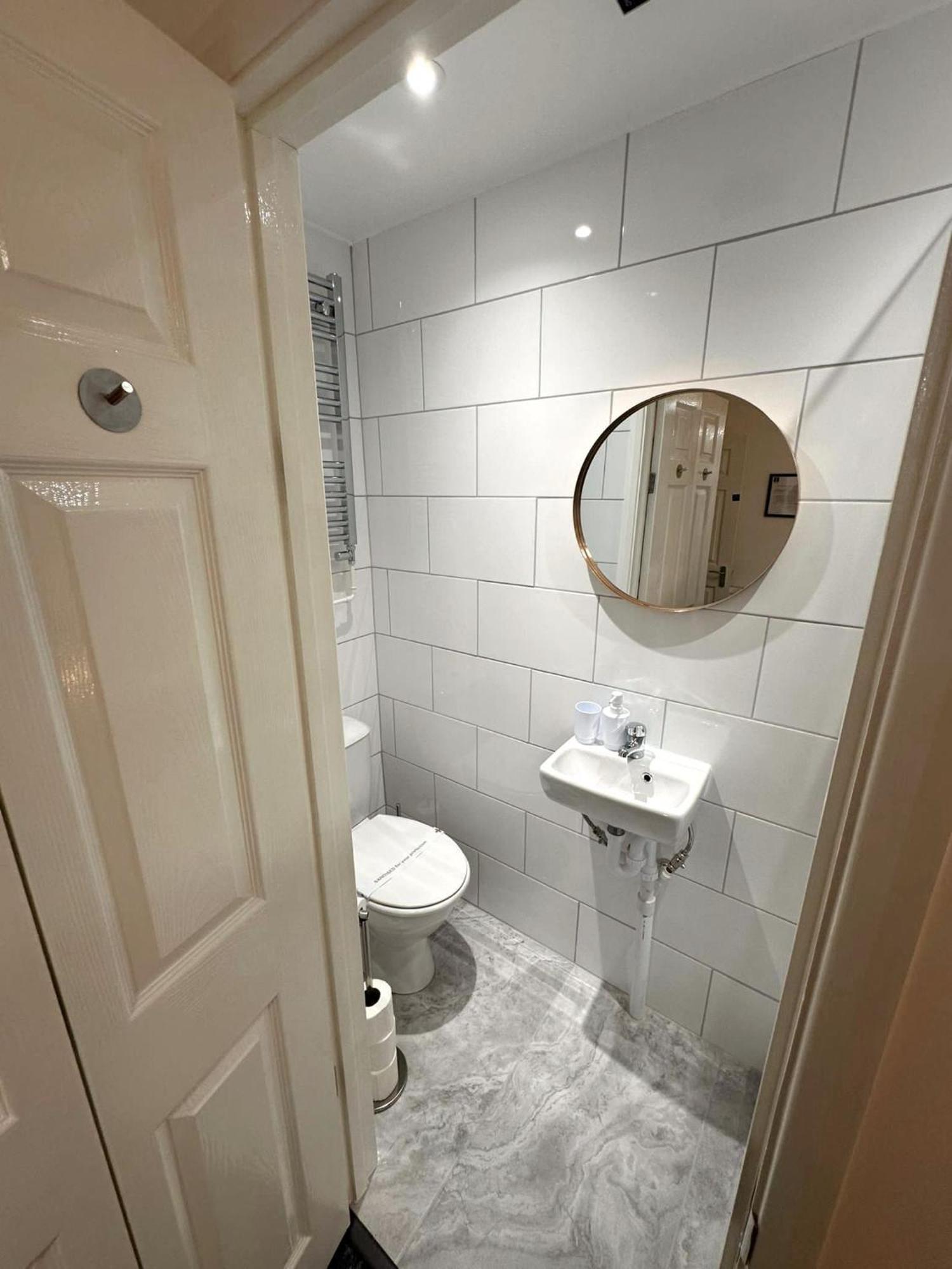 Newmarket Road Studios And Suites By Tas Accommodations Cambridge  Luaran gambar