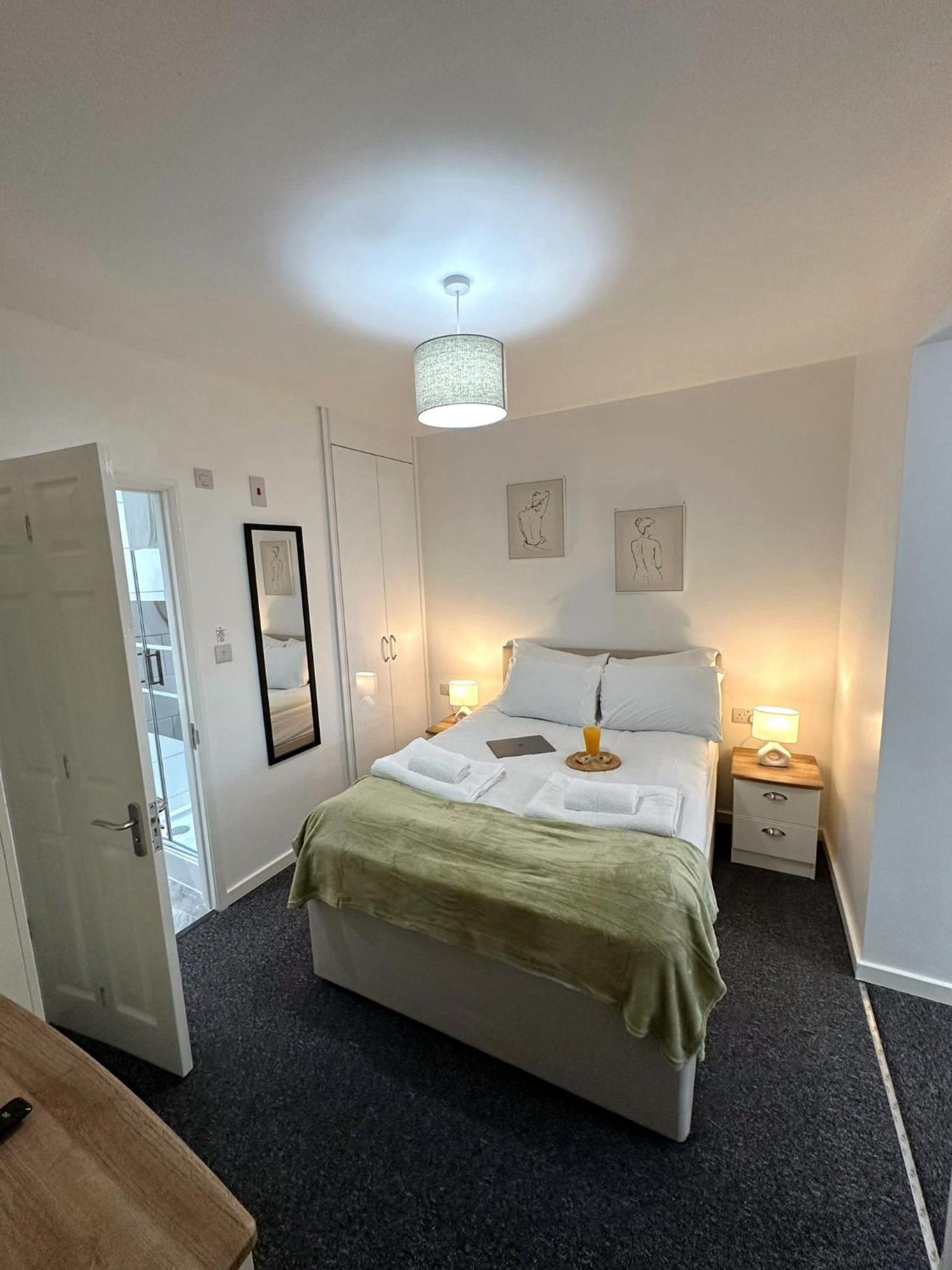 Newmarket Road Studios And Suites By Tas Accommodations Cambridge  Luaran gambar