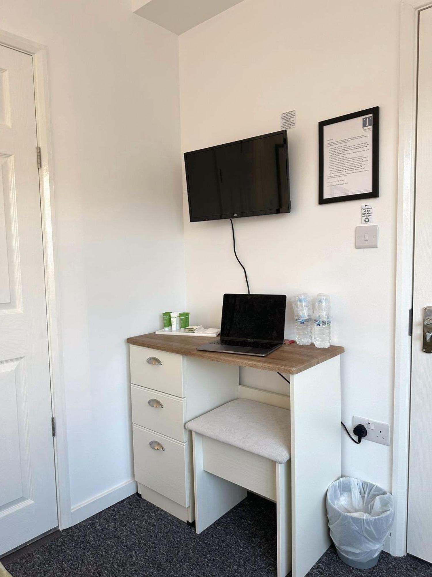 Newmarket Road Studios And Suites By Tas Accommodations Cambridge  Luaran gambar