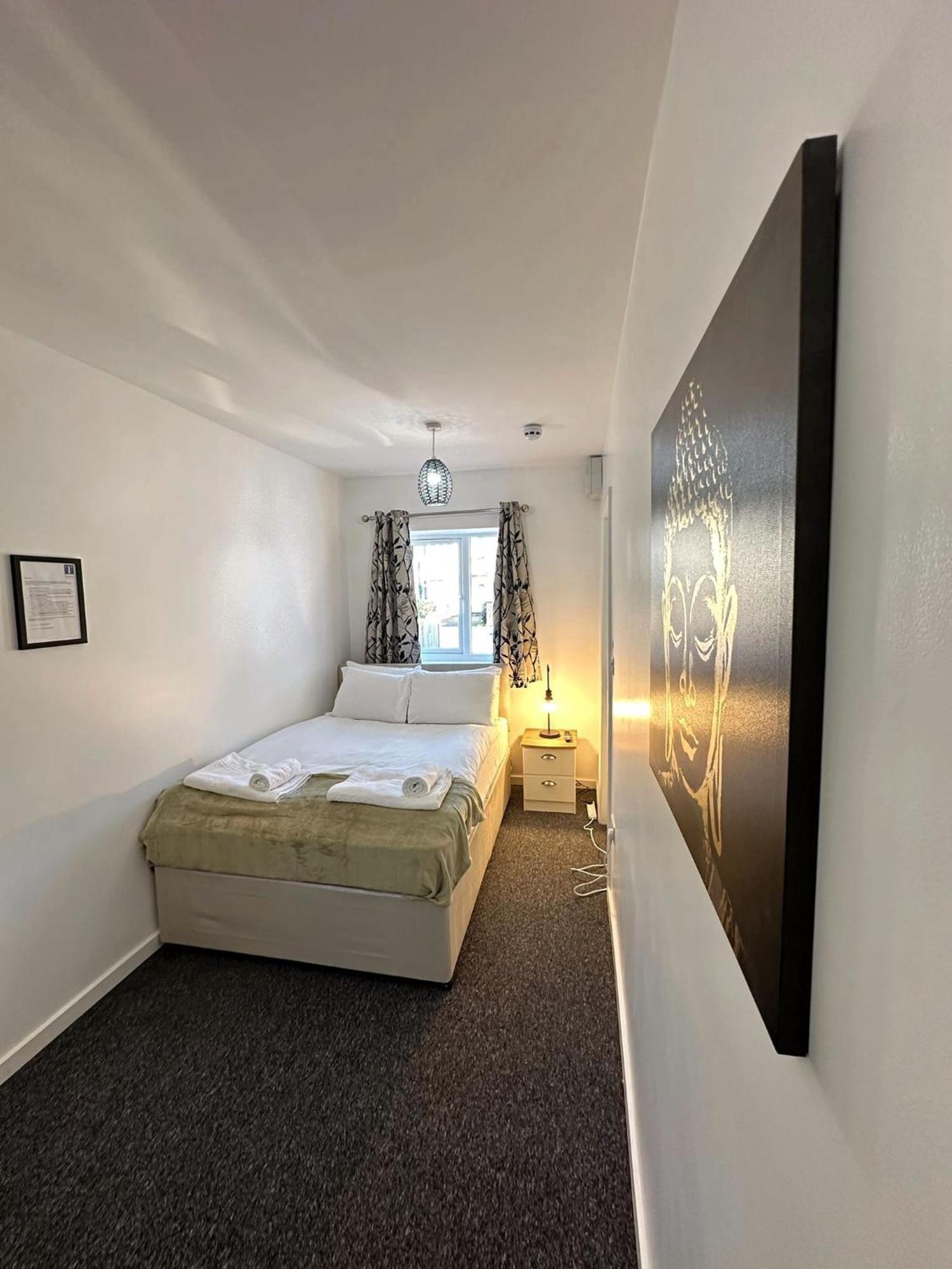 Newmarket Road Studios And Suites By Tas Accommodations Cambridge  Luaran gambar