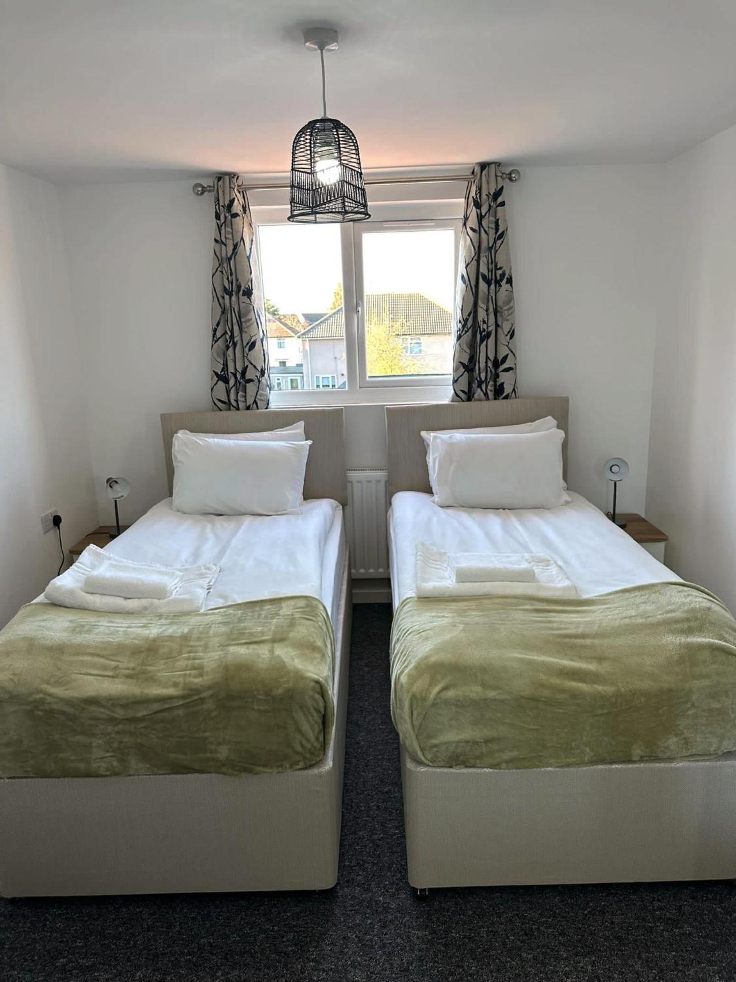 Newmarket Road Studios And Suites By Tas Accommodations Cambridge  Luaran gambar