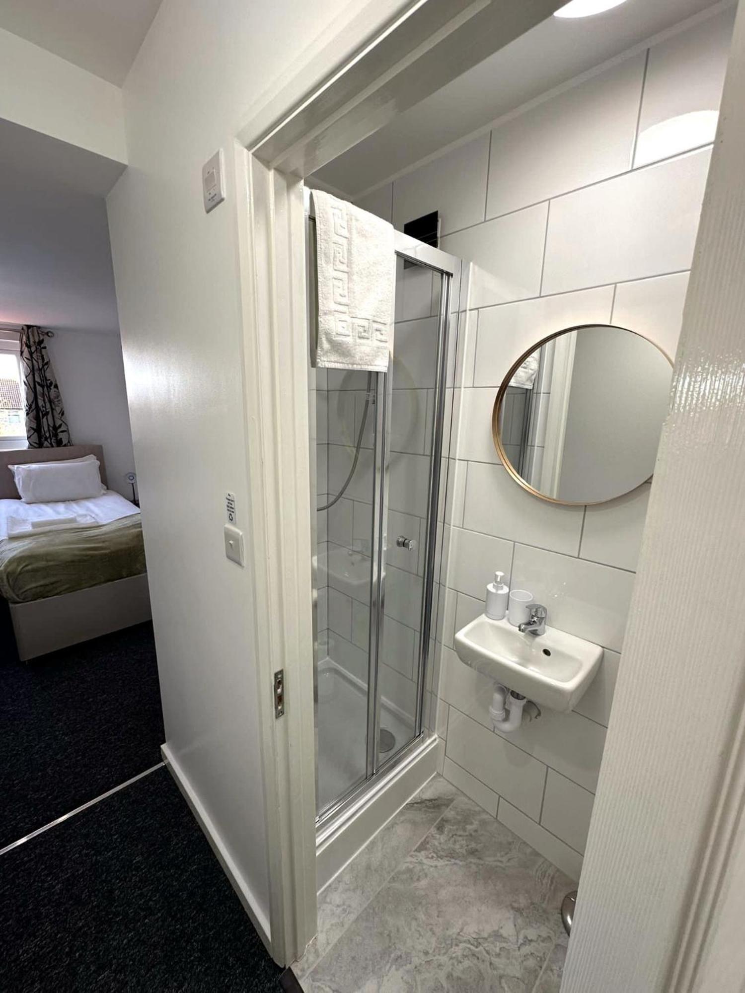 Newmarket Road Studios And Suites By Tas Accommodations Cambridge  Luaran gambar