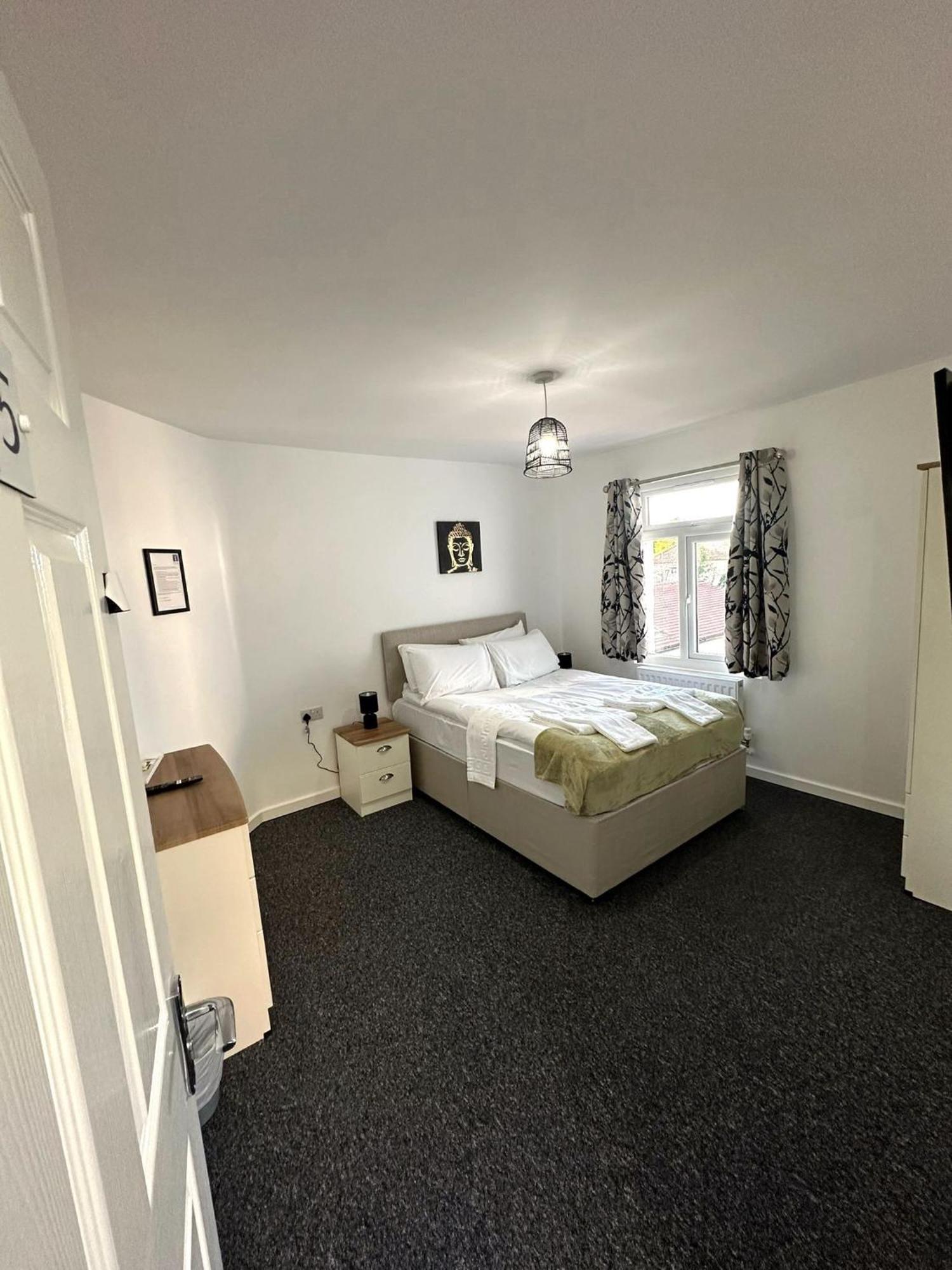 Newmarket Road Studios And Suites By Tas Accommodations Cambridge  Luaran gambar